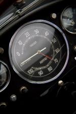 Ferrari 250 Testarossa 1957 года